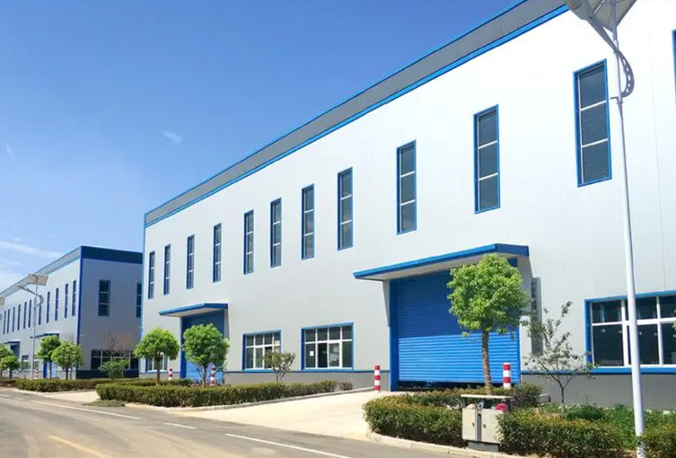 濰坊匯陽環保科技有限公司